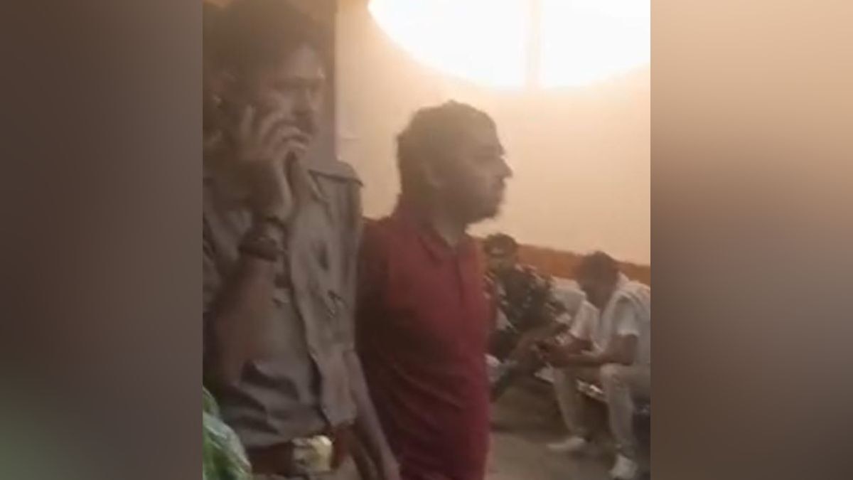 Those Kinds of Videos on Screen one crore Scam Telegram Hardoi Engineer Story Those Kinds of Videos on Screen one crore Scam Telegram Hardoi Engineer Story