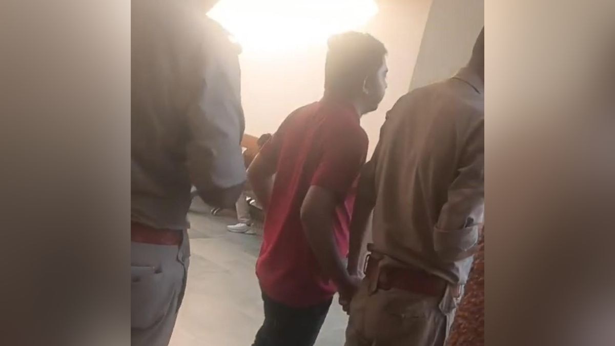 Those Kinds of Videos on Screen one crore Scam Telegram Hardoi Engineer Story Those Kinds of Videos on Screen one crore Scam Telegram Hardoi Engineer Story
