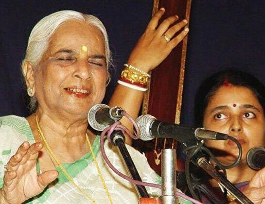 Girija Devi