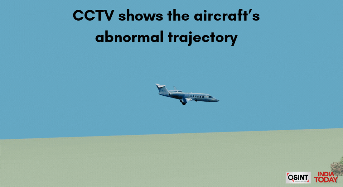 ajit pawar plane crash