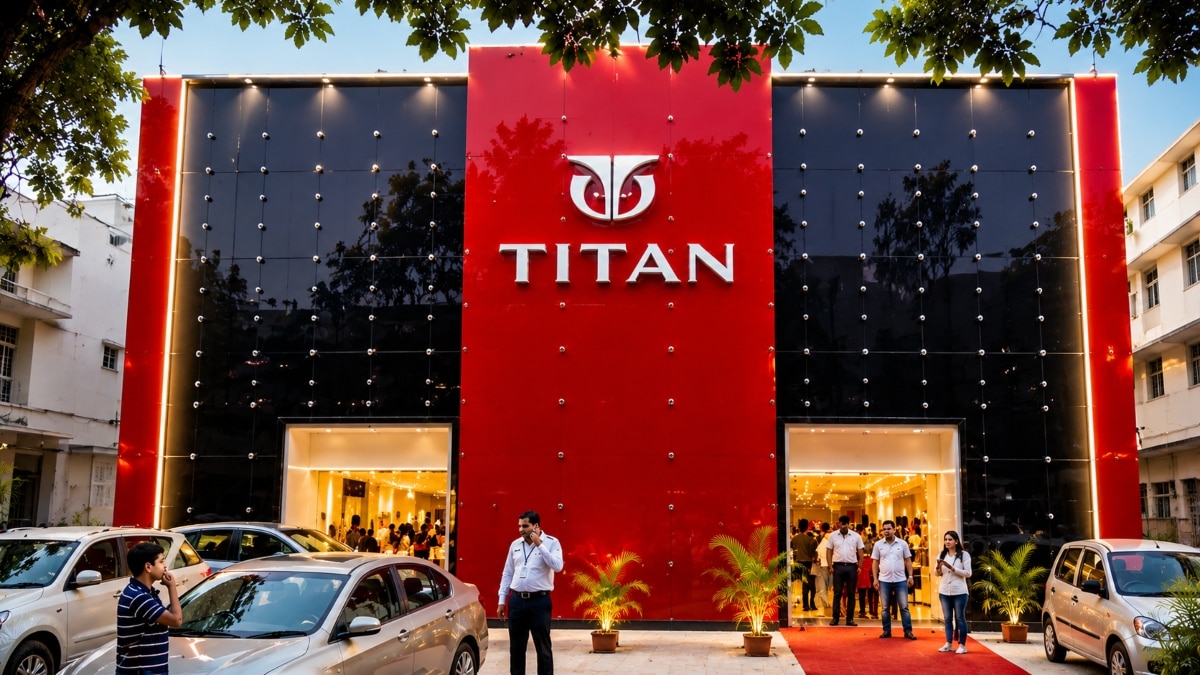 Titan 