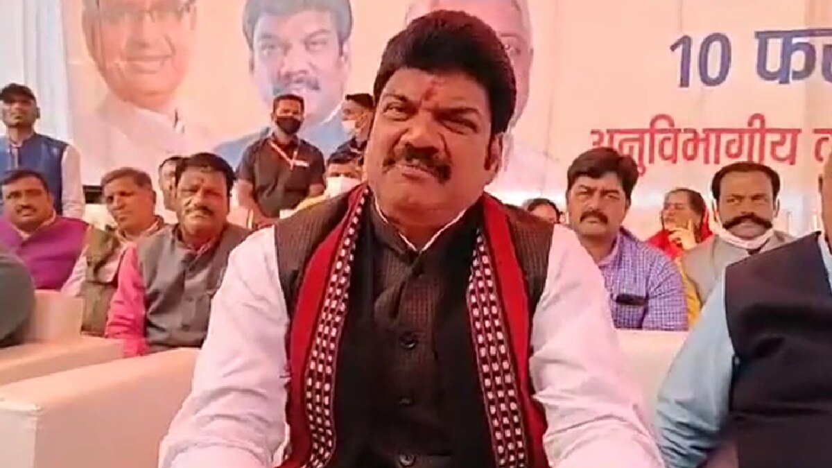 गोविंद सिंह राजपूत