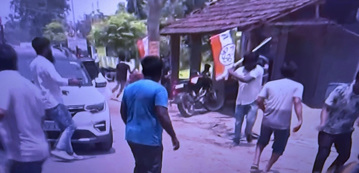 Bengal Election-2026