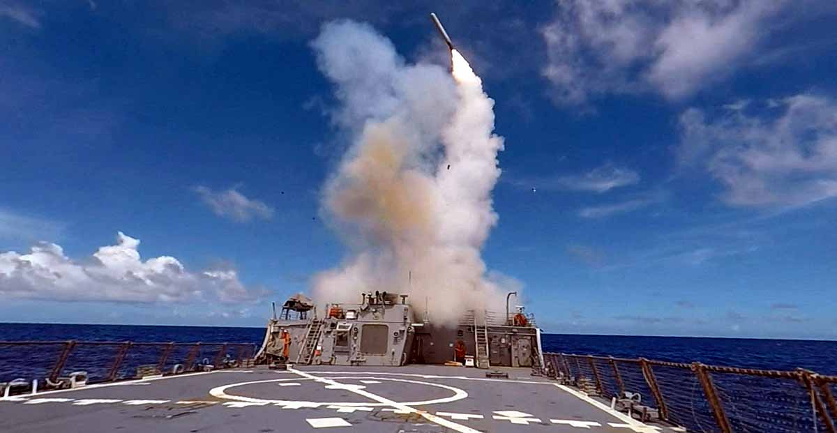 Pentagon-Germany missile deal