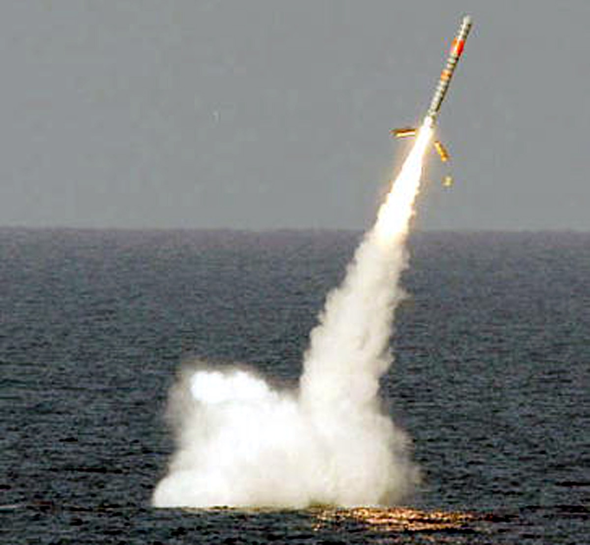 Pentagon-Germany missile deal