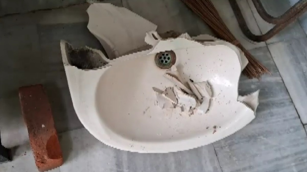 toti chori in ghaziabad