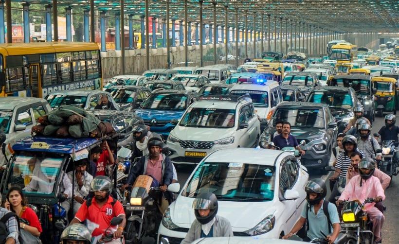 Gurugram