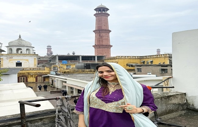 youtuber jyoti malhotra case 