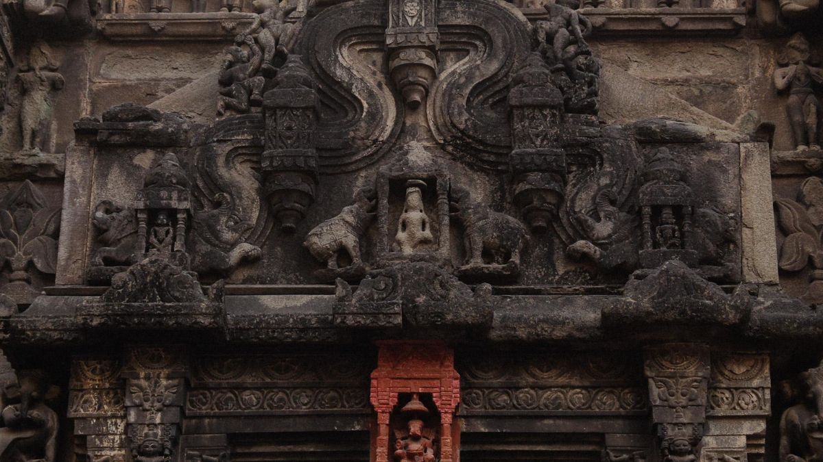 Famous Ganesh Temples in Pune