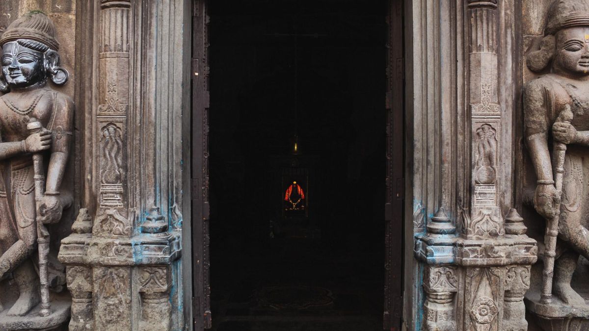 Famous Ganesh Temples in Pune