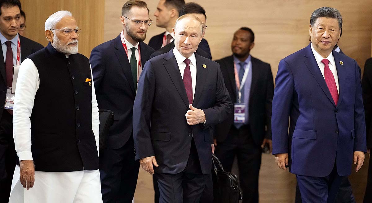 Trump Superclub C5 India Trump Superclub C5 India