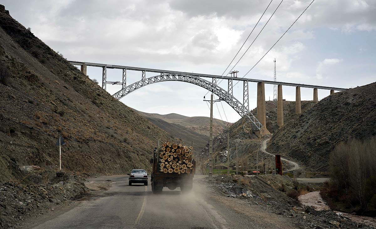 Trump Terror Threat Iran 