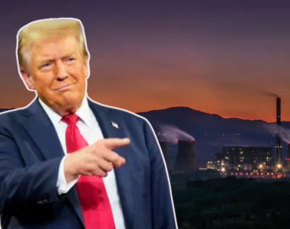 Donald Trump Venezuela Plan 