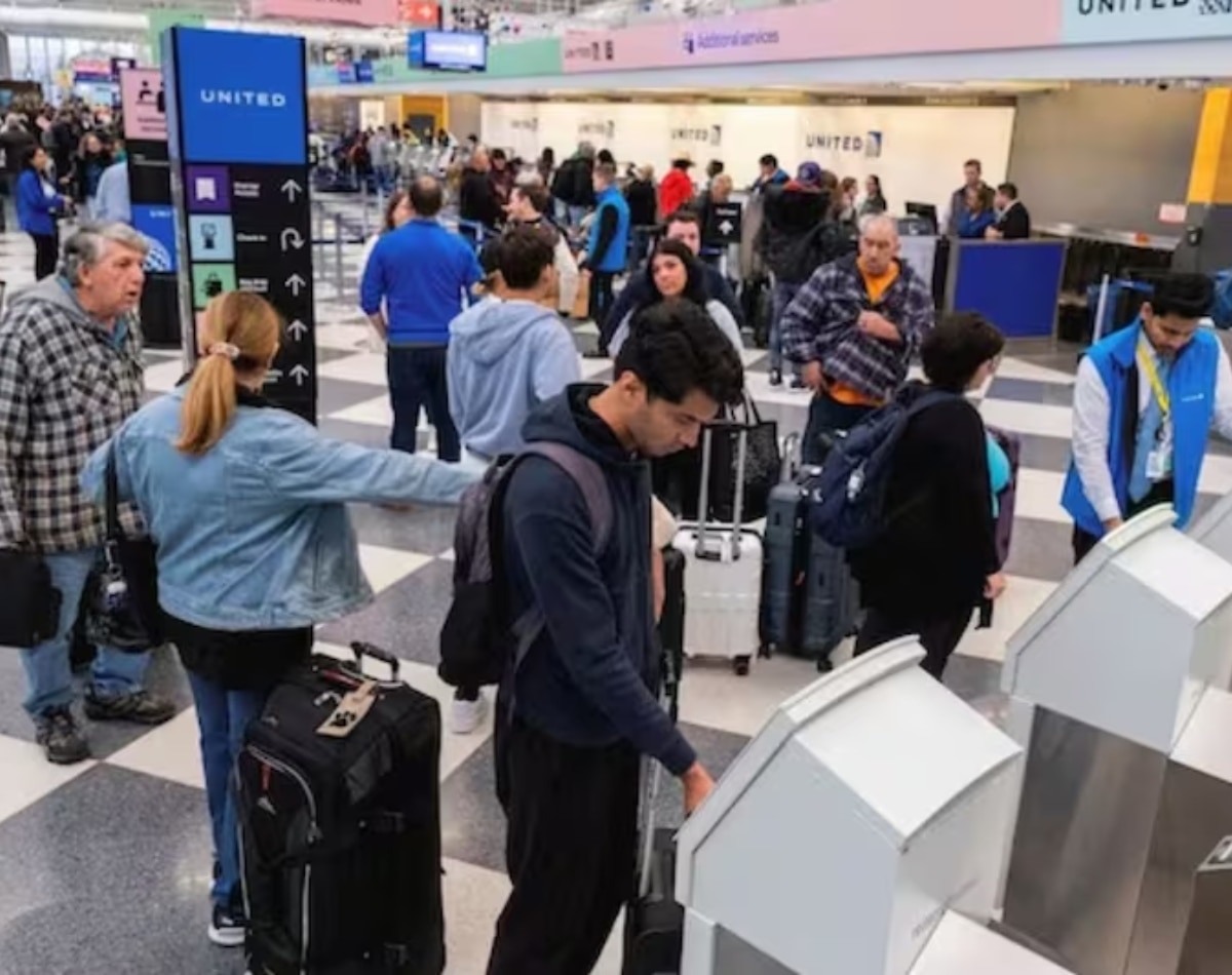 Trump Visa Rule Impact (Photo: Reuters)