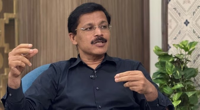 IAS Tukaram