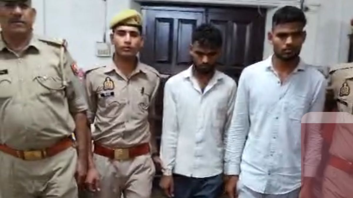 twin brothers police recruitment fraud kanpur biometric height medical twin brothers police recruitment fraud kanpur biometric height medical