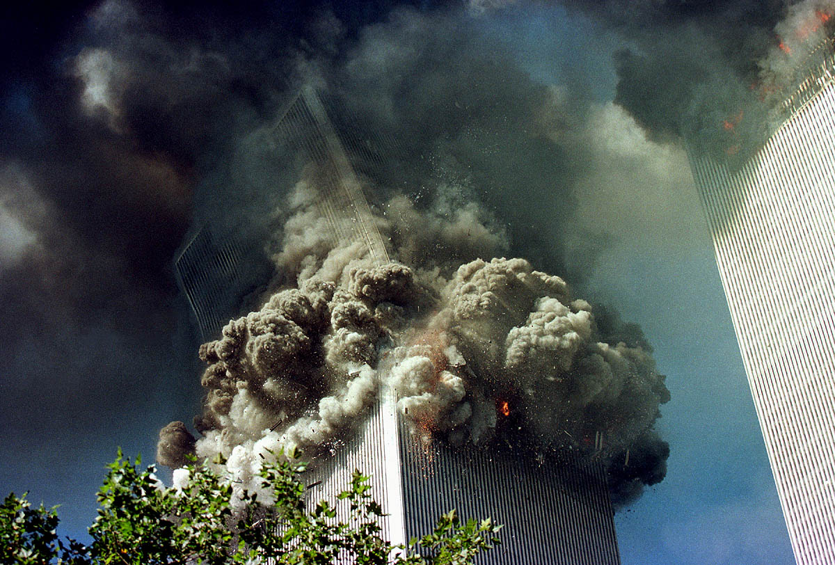 9/11 plot 9/11 plot