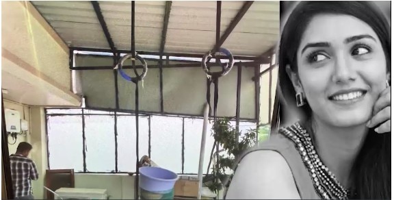 Twisha Sharma Bhopal Case