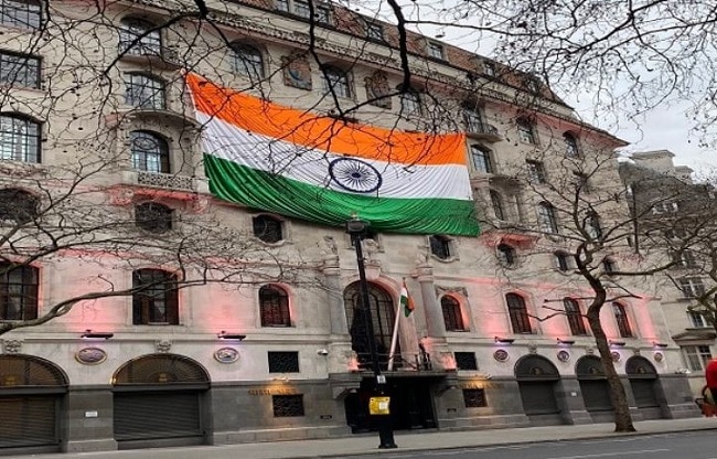 racial discrimination against hindus in britain and america reason khalistan and islamic extremists