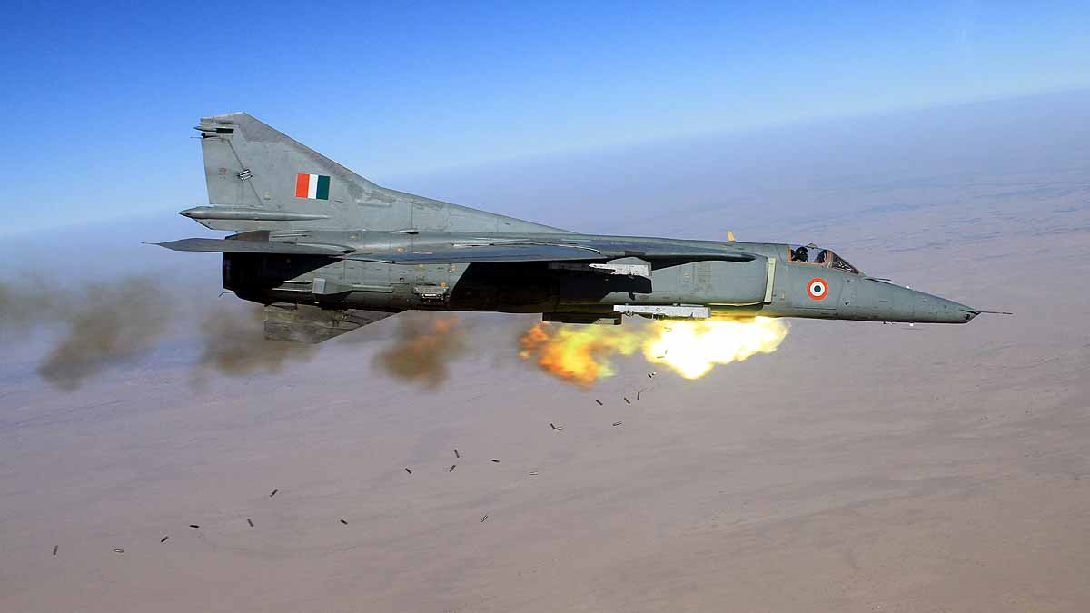 Kargil War Indian Air Force Kargil War Indian Air Force