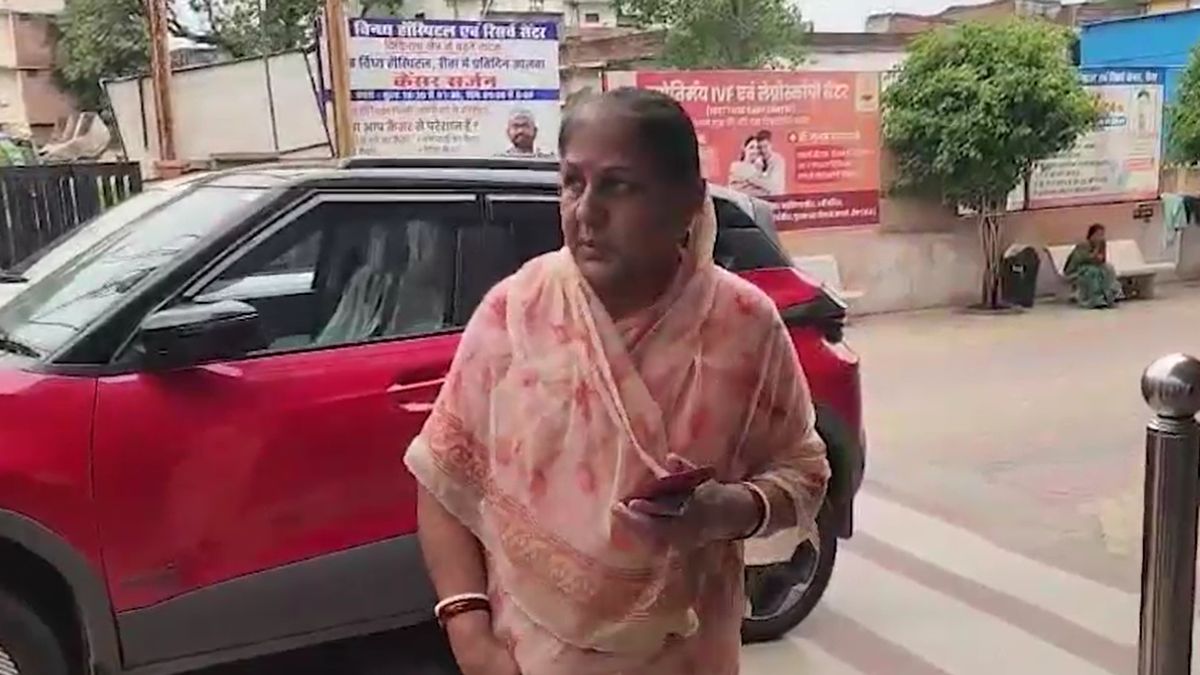 two wives gunfire inside parsamaniya fort chaos turmoil satna royal family story two wives gunfire inside parsamaniya fort chaos turmoil satna royal family story