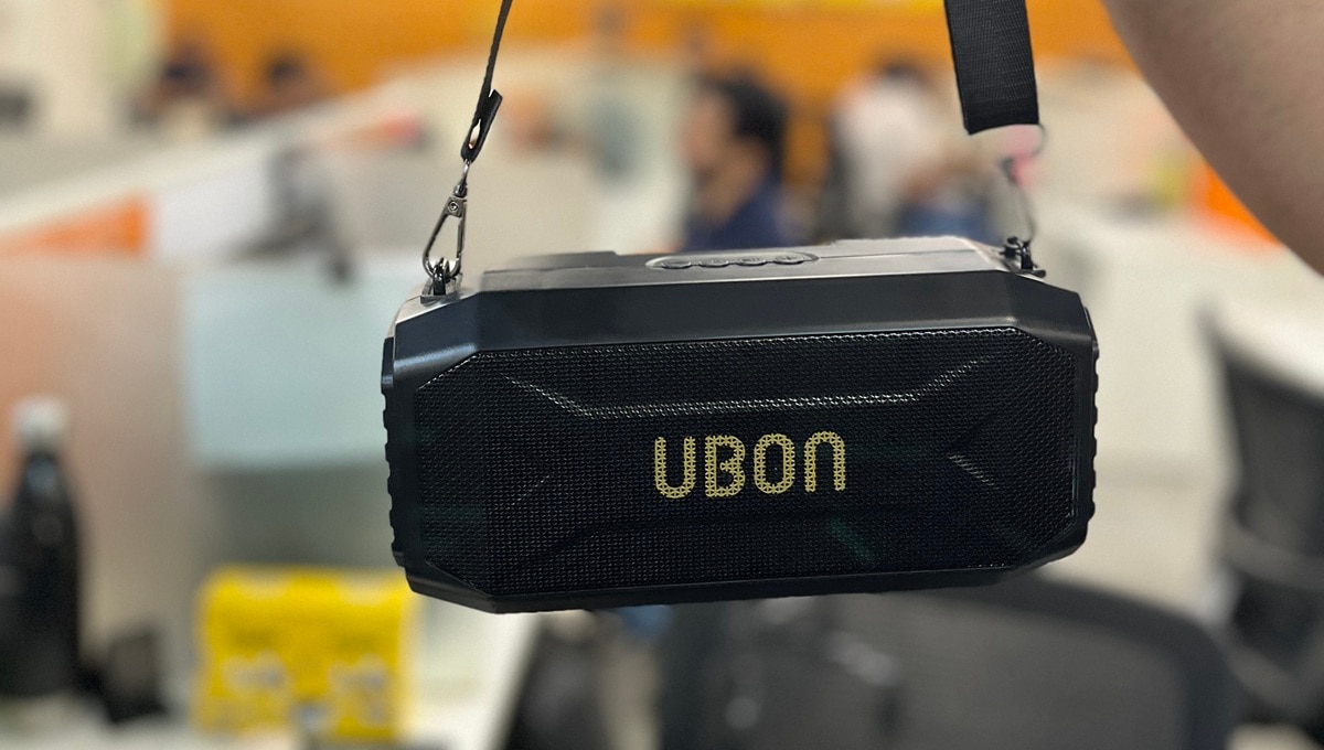 Ubon SP220 Speaker Ubon SP220 Speaker