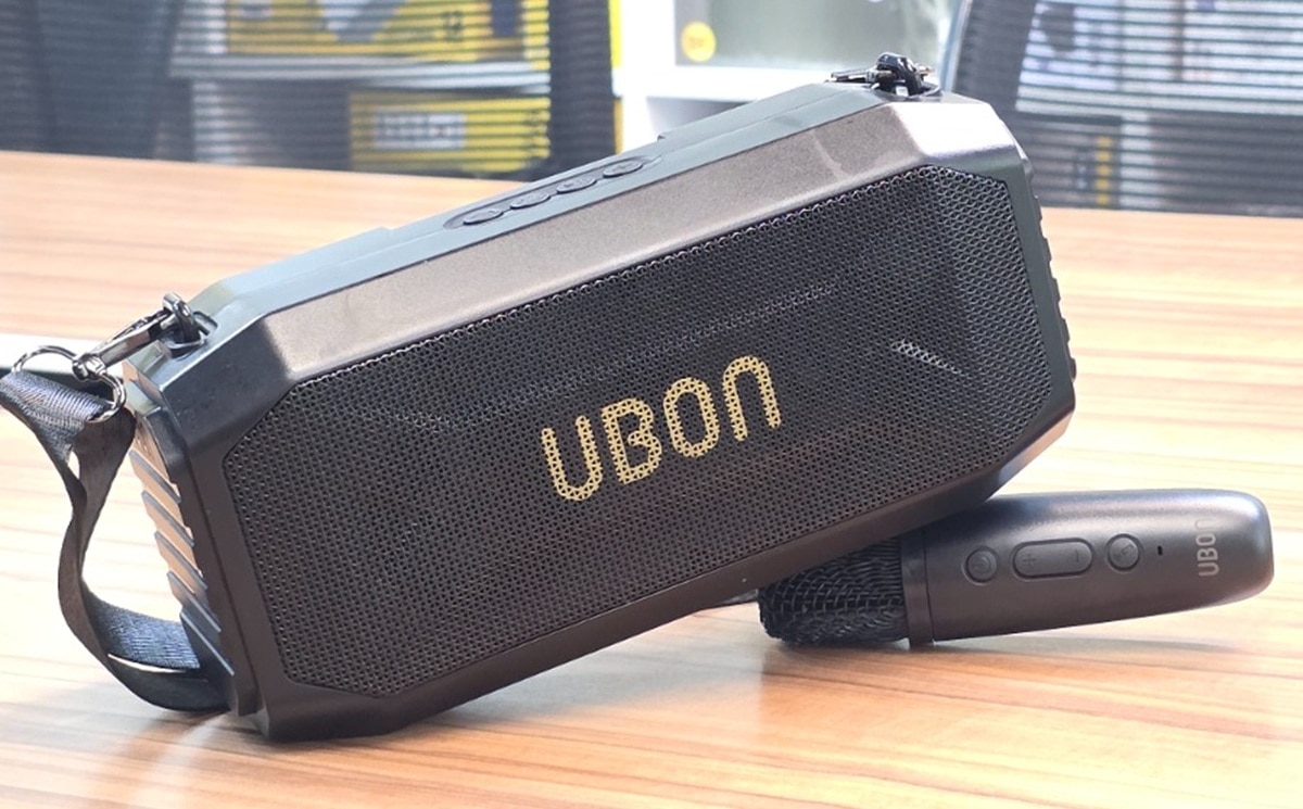 Ubon SP220 Speaker Ubon SP220 Speaker