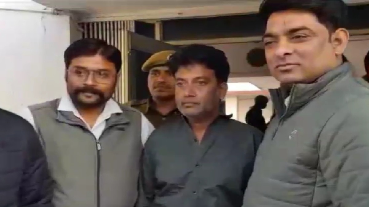 Udaipur murder Udaipur murder