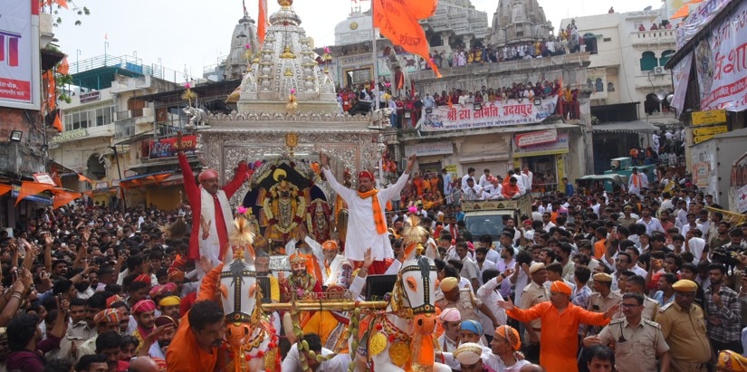 Udaipur