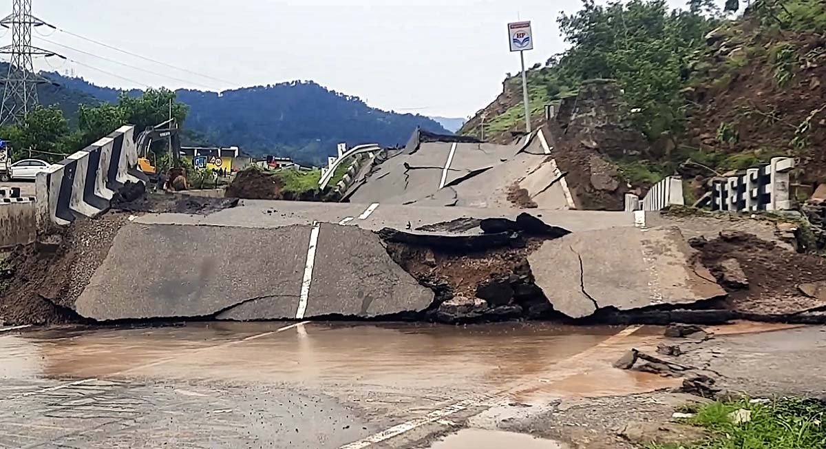  Extreme Weather Surprises 