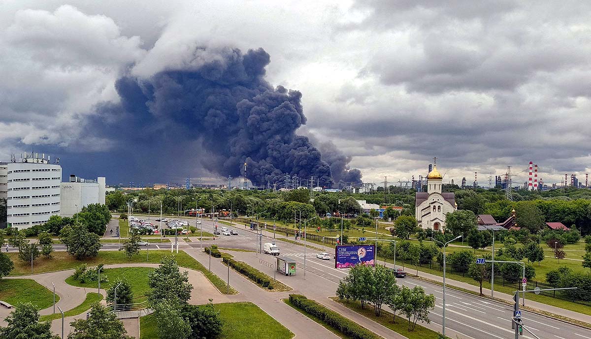 Ukraine Drones Russian Supply Lines Ukraine Drones Russian Supply Lines