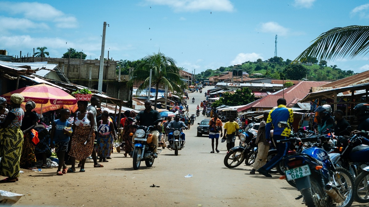african youth population (Photo- Unsplash) african youth population (Photo- Unsplash)