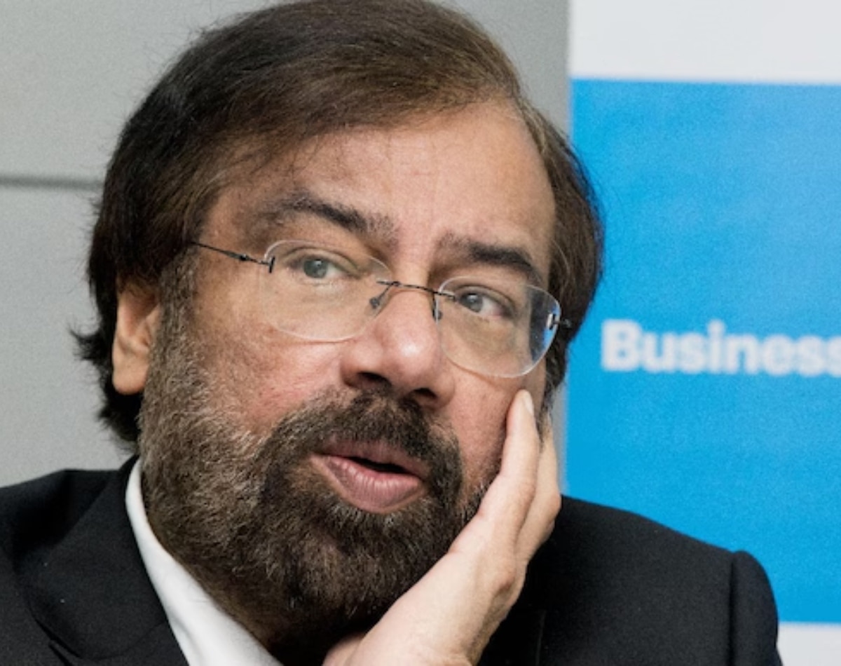 अरबपति हर्ष गोयनका का सोशल मीडिया पोस्ट वायरल. (Photo: File/ITG) Billionaire Harsh Goenka Viral Post
