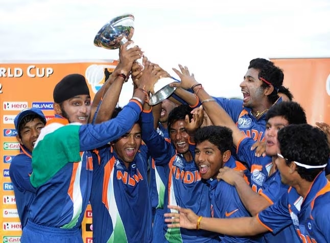 unmukt chand