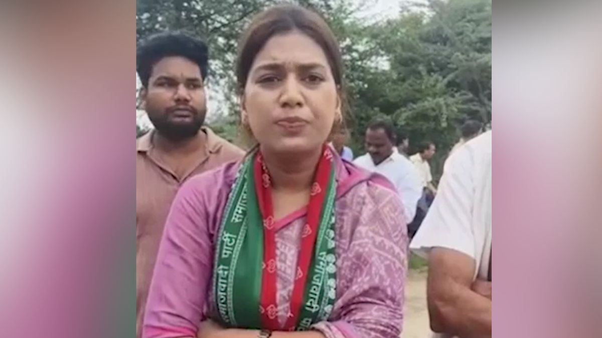 Unnao Gen Alpha Students Protest Poor Facilities at Sarvodaya Vidyalaya Unnao Gen Alpha Students Protest Poor Facilities at Sarvodaya Vidyalaya