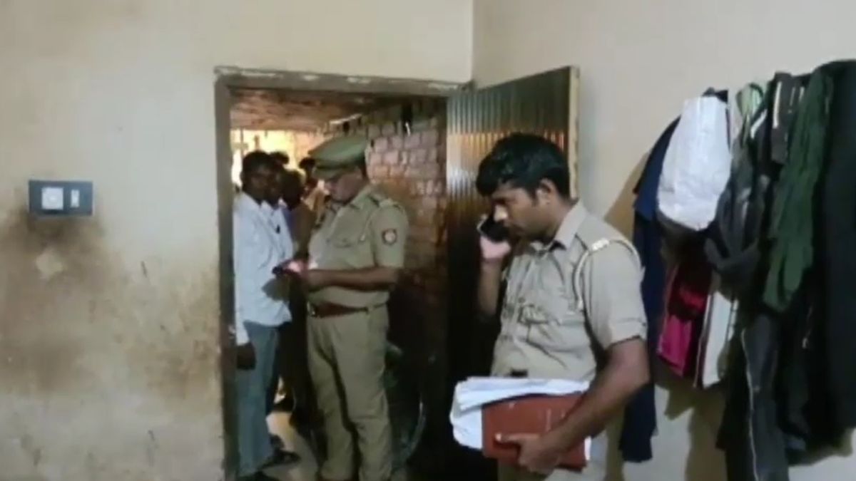 Unnao murder case lover kills girlfriend Unnao murder case lover kills girlfriend