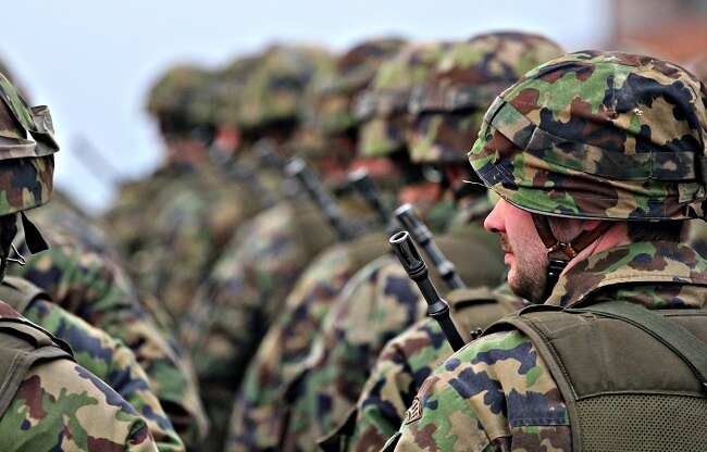 what is freedom of russia legion and why the group is working against russia