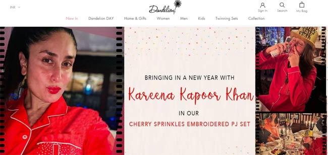 करीना कपूर