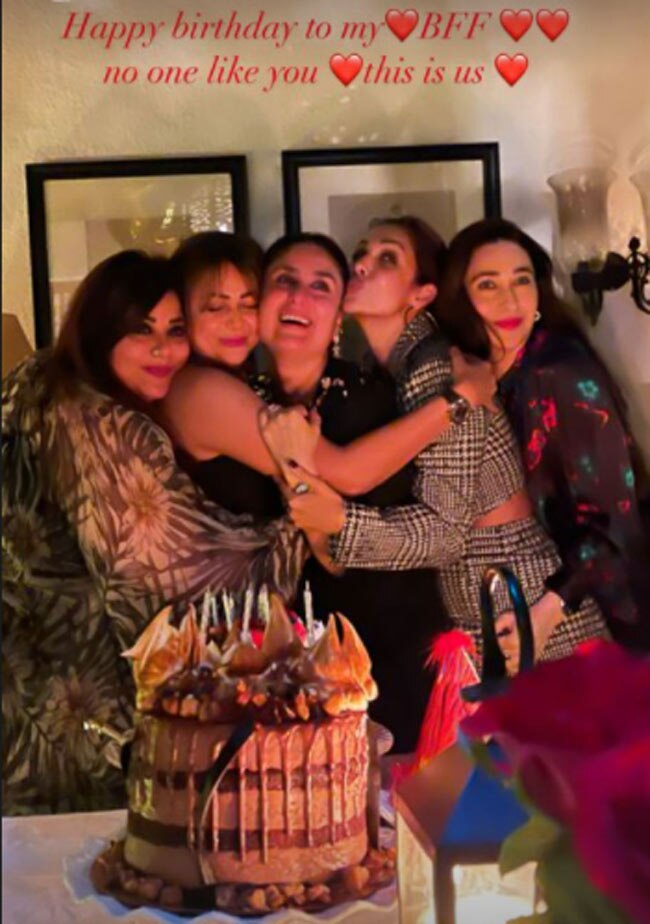 अमृता अरोड़ा