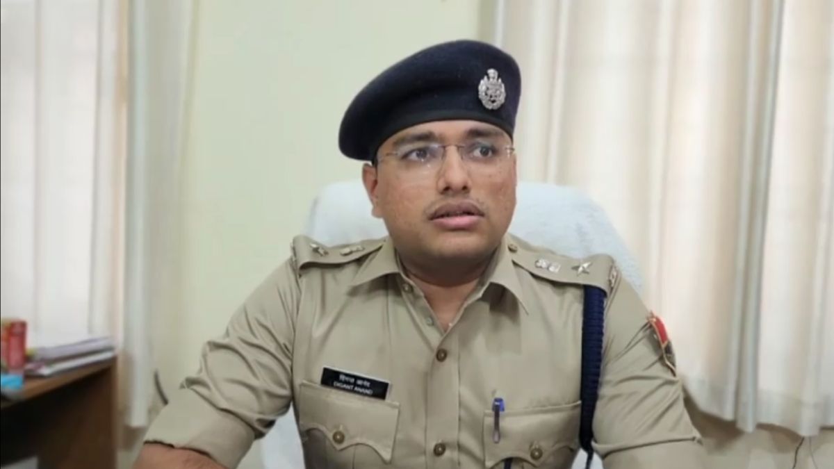 तीन सगे भाइयों ने बनाई गैंग, किसान के घर से चुराए 42 लाख, पकड़े जाने पर 37 लाख की नकदी बरामद