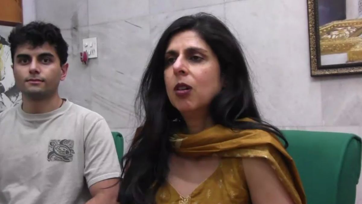 अमेरिकी NRI डॉक्टर ने शिरडी साईं मंदिर ट्रस्ट को दिया 42 लाख रुपए का दान