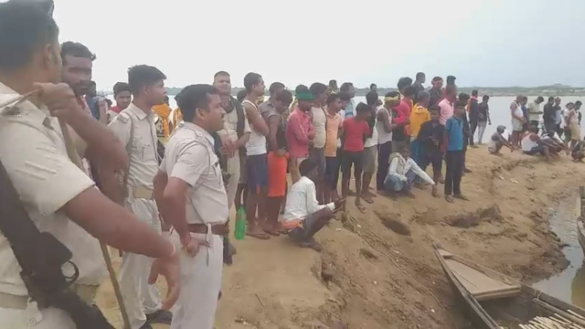  पटना के बिहटा में बालू माफिया के 2 गुटों में गोलीबारी, 4 की मौत, कई लोग घायल