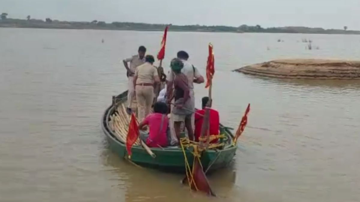  पटना के बिहटा में बालू माफिया के 2 गुटों में गोलीबारी, 4 की मौत, कई लोग घायल
