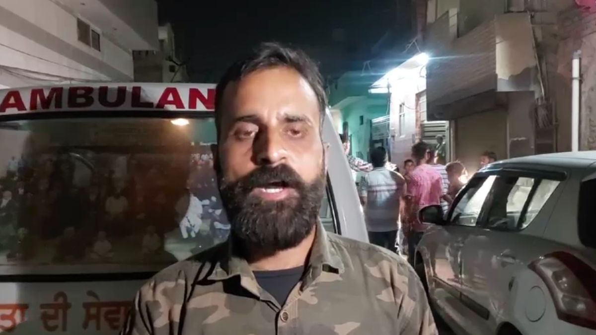 20 साल तक एक ही कमरे में कैद रहे डॉक्टर के बच्चे