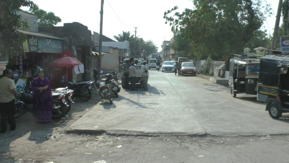 मानावदर विधानसभा सीट.