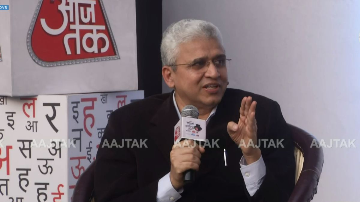 भारत को हिंदू राष्ट्र घोषित करने की पहल क्यों नहीं करती BJP? संगीत रागी ने दिया ये जवाब