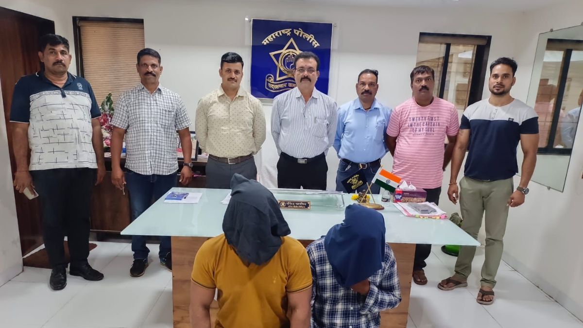 प्रेमिका ने शादी का दबाव बनाया तो कर दी हत्या. (File Photo) प्रेमिका ने शादी का दबाव बनाया तो कर दी हत्या. (File Photo)