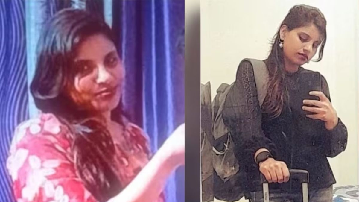 अंजू मीना और नसरुल्लाह. अंजू मीना और नसरुल्लाह.