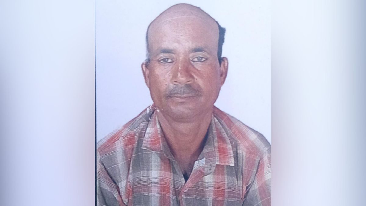 मृतक रामपाल मृतक रामपाल