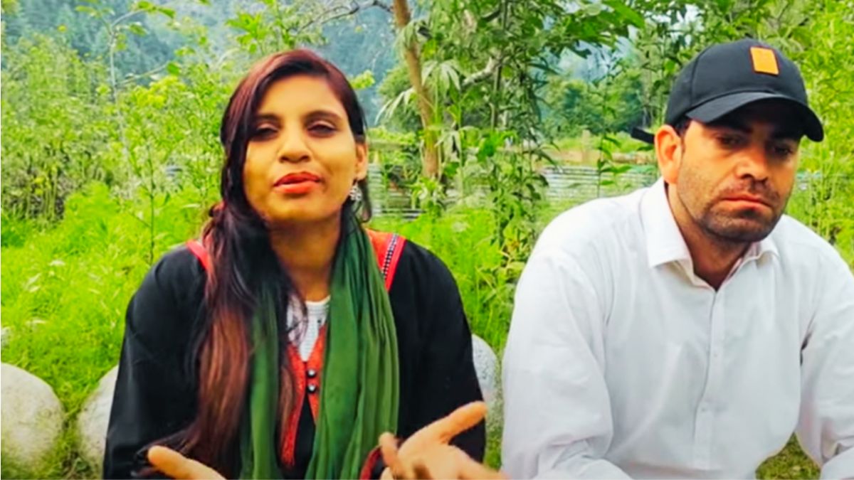 अंजू नसरुल्ला